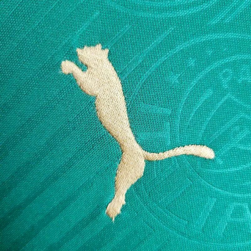 Palmeiras 2024/25 Home Womens Jersey - Image 8