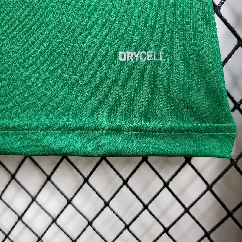 Palmeiras 2024/25 Home Womens Jersey - Image 6