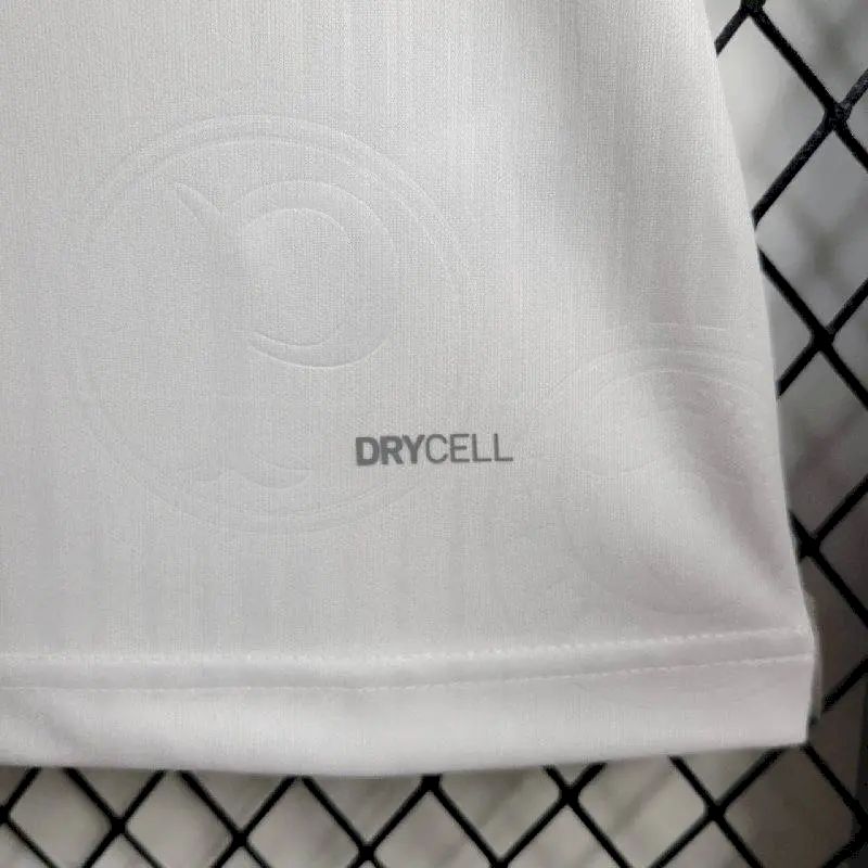 Palmeiras 2024/25 Away Womens Jersey - Image 7