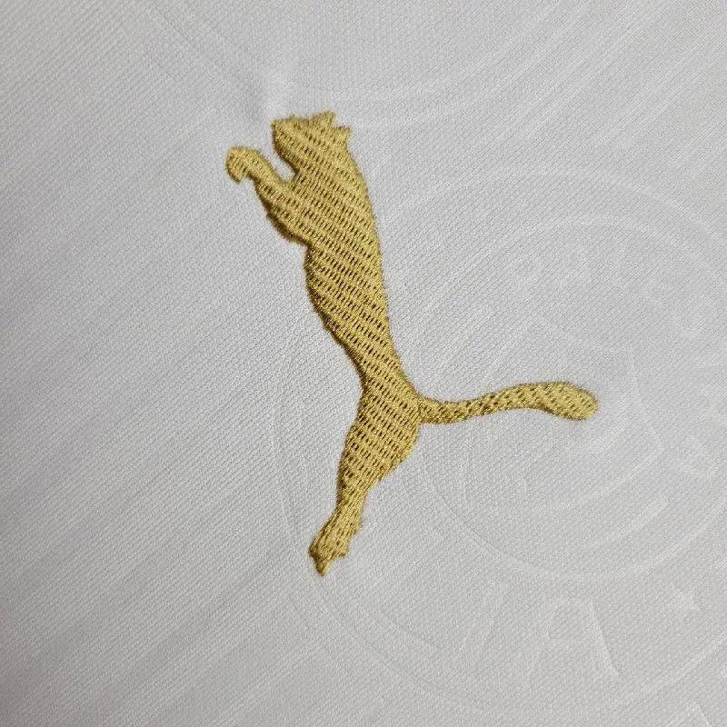 Palmeiras 2024/25 Away Womens Jersey - Image 5