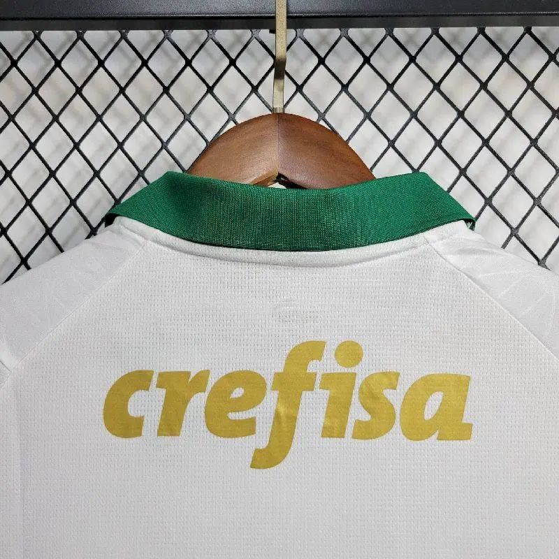Palmeiras 2024/25 Away Womens Jersey - Image 3
