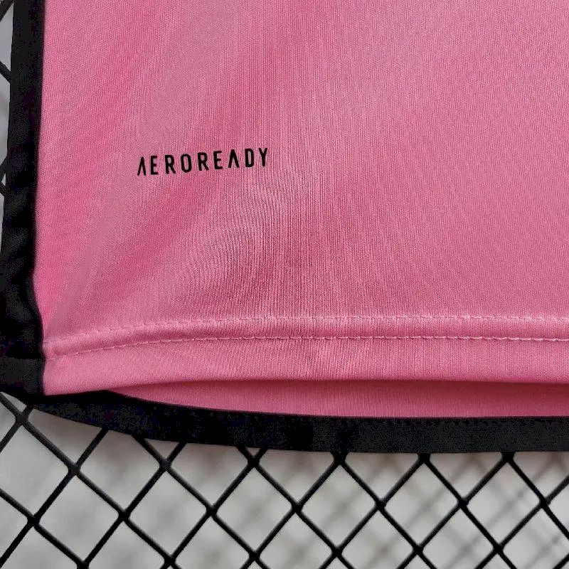 Inter Miami 2024/25 Home Womens Jersey - Image 4