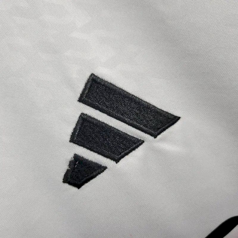 Real Madrid 2024/25 Home Jersey - Image 8