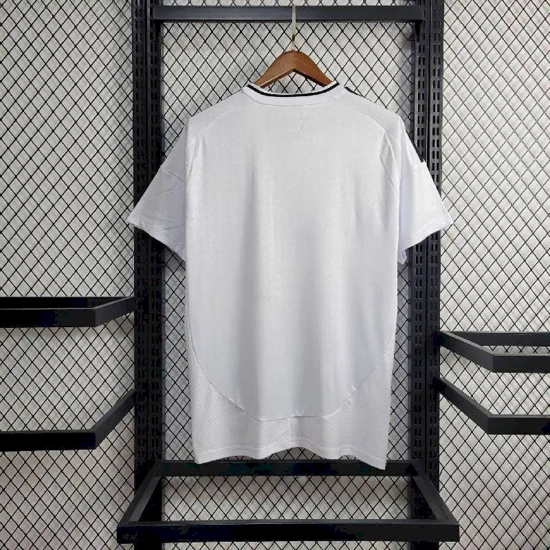 Real Madrid 2024/25 Home Jersey - Image 4