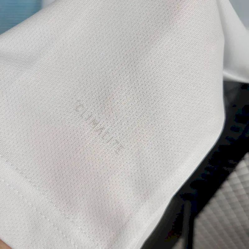 Argentina 2019 Home Retro Jersey - Image 4