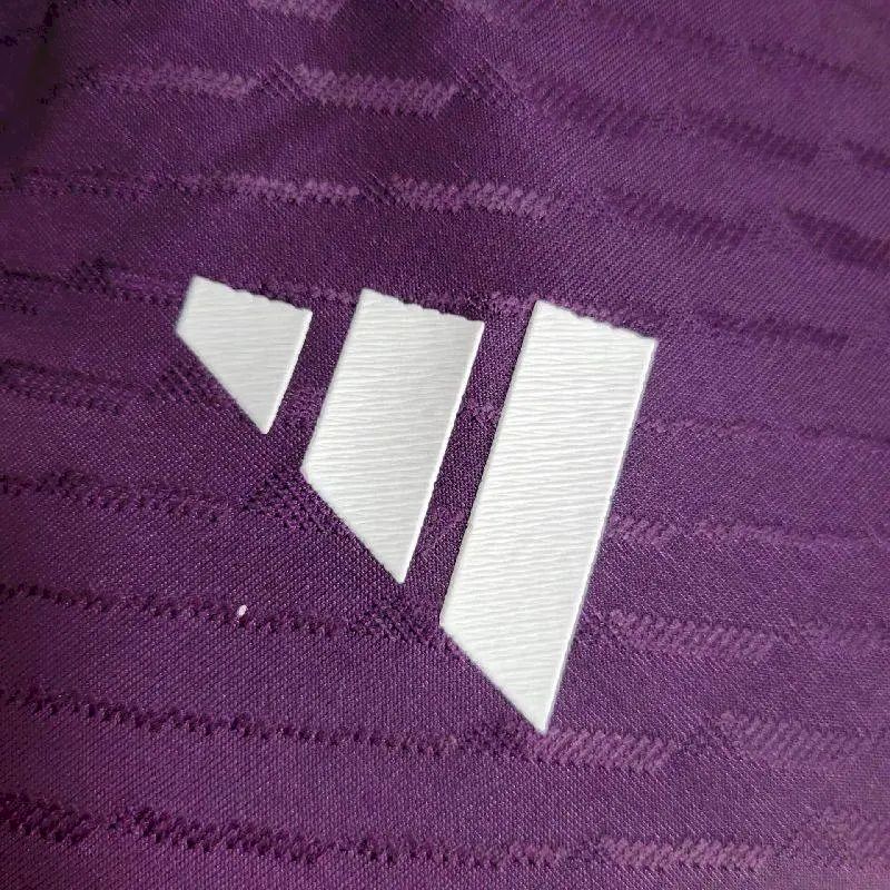 Japan 2024/25 Special Edition Jersey Player Version - Image 8