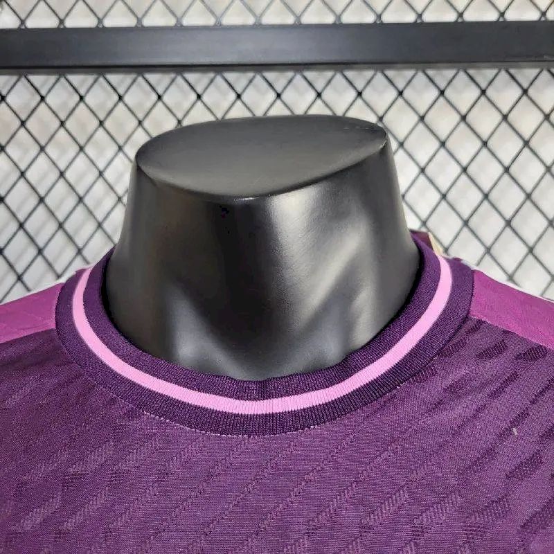 Japan 2024/25 Special Edition Jersey Player Version - Image 7