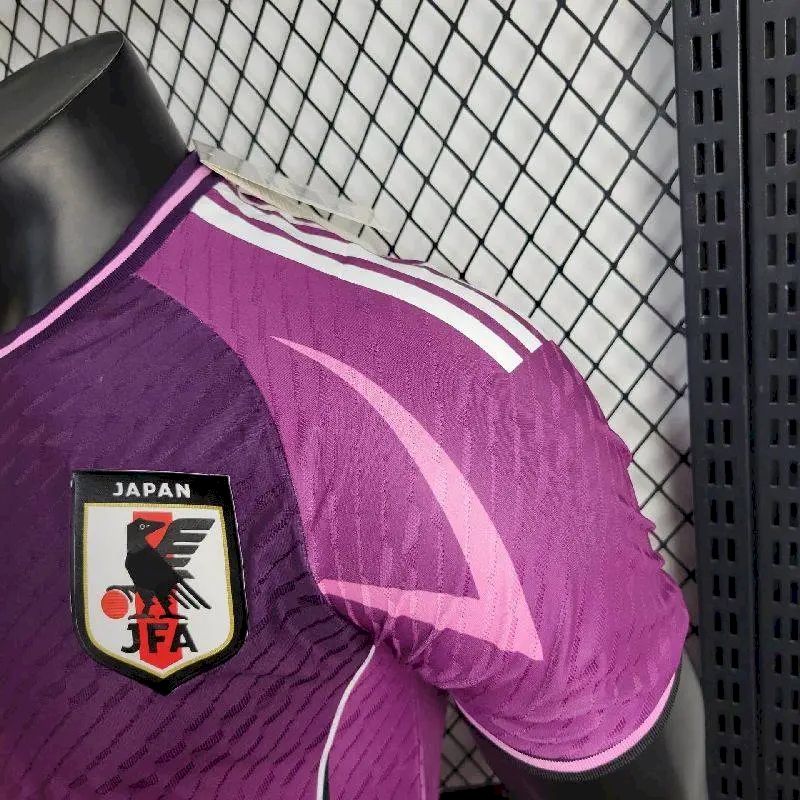 Japan 2024/25 Special Edition Jersey Player Version - Image 6