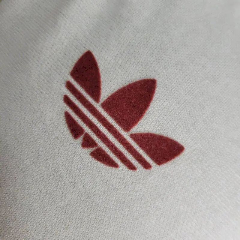 Colombia 2024/25 3-Stripes Jersey Player Version - Image 9