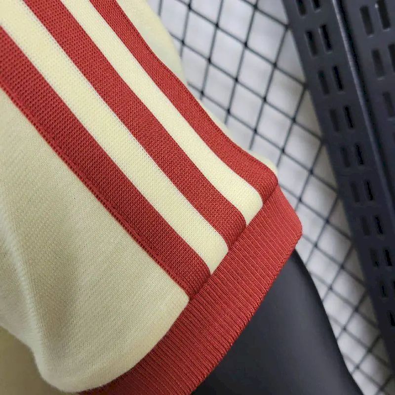 Colombia 2024/25 3-Stripes Jersey Player Version - Image 7