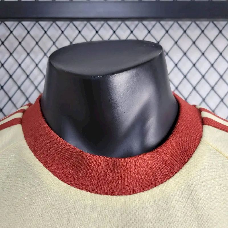 Colombia 2024/25 3-Stripes Jersey Player Version - Image 5