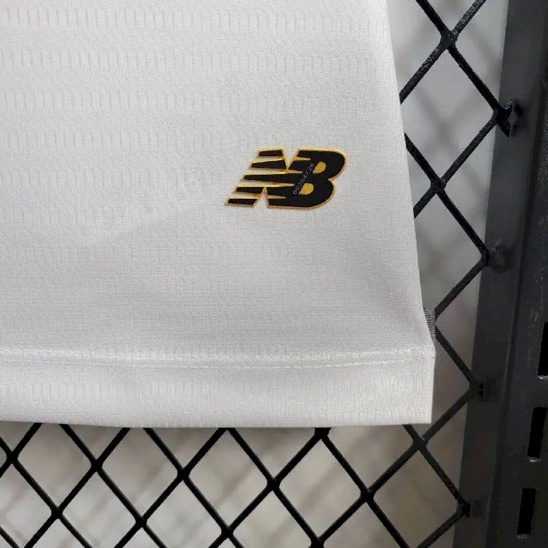 Sao Paulo 2024/25 Home Womens Jersey - Image 6