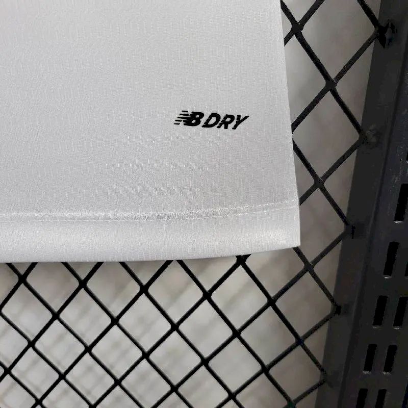 Sao Paulo 2024/25 Home Womens Jersey - Image 12