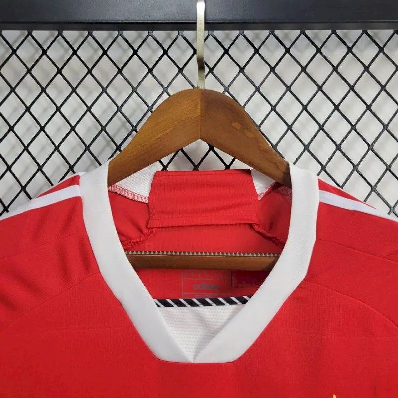 Colo Colo 2024/25 Third Jersey - Image 6