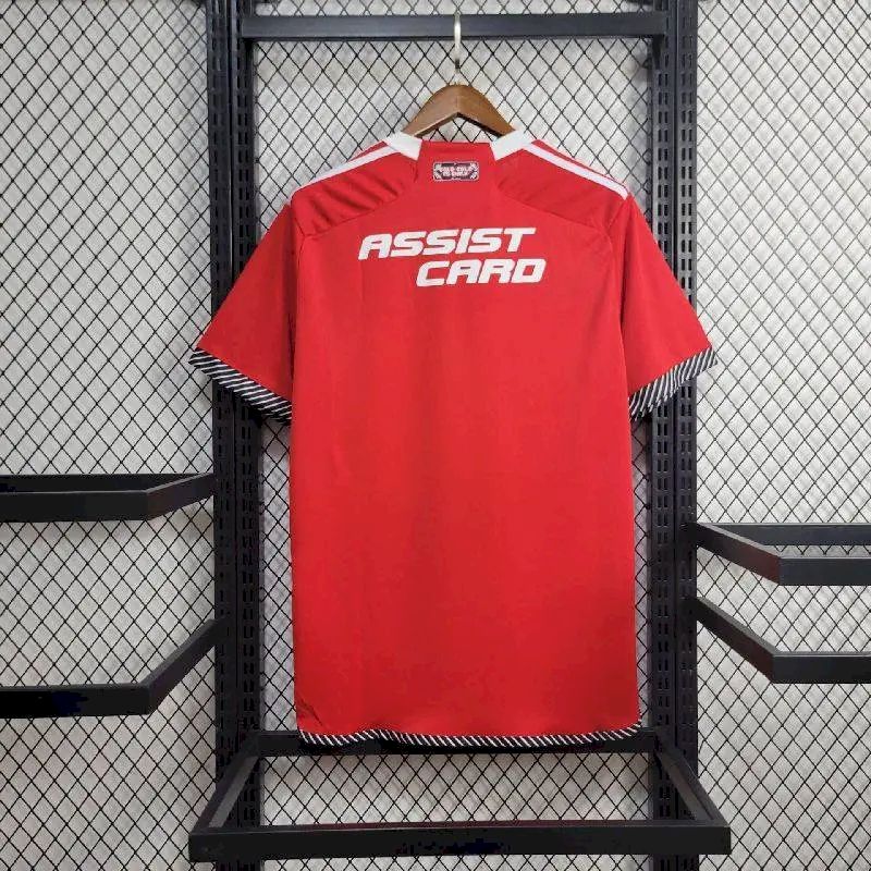 Colo Colo 2024/25 Third Jersey - Image 3