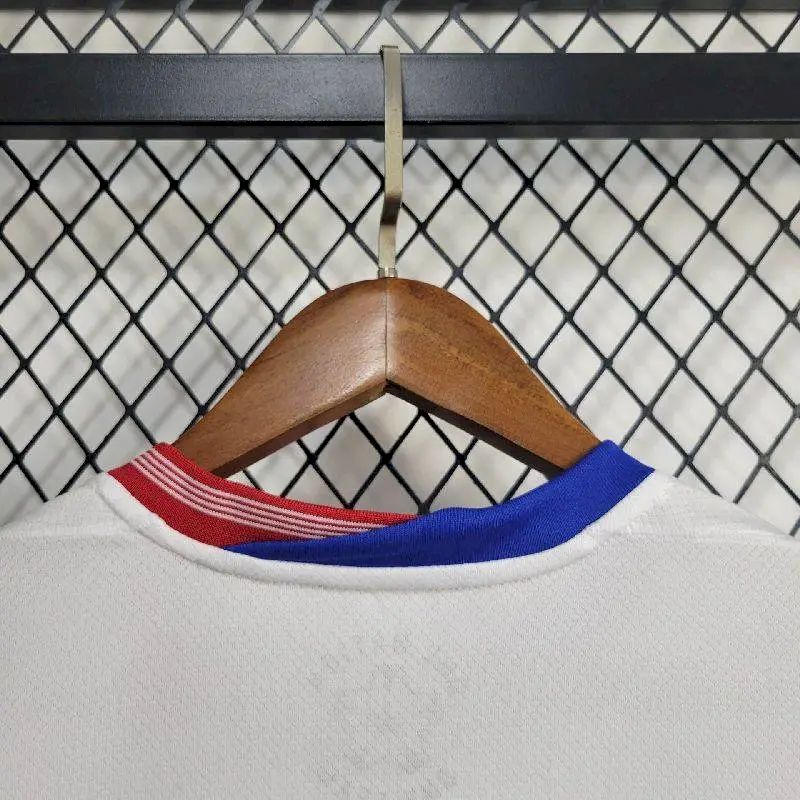 USA 2024/25 Home Jersey - Image 8