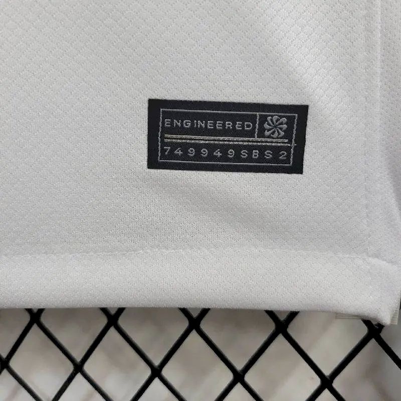 USA 2024/25 Home Jersey - Image 7