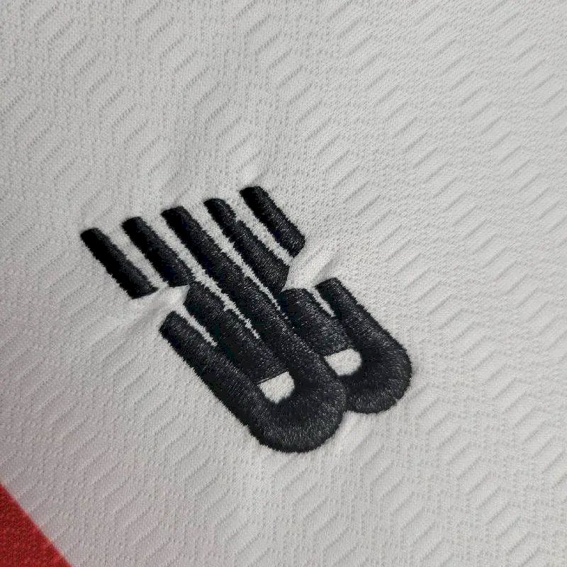 Sao Paulo 2024/25 Home Kids Kit - Image 6