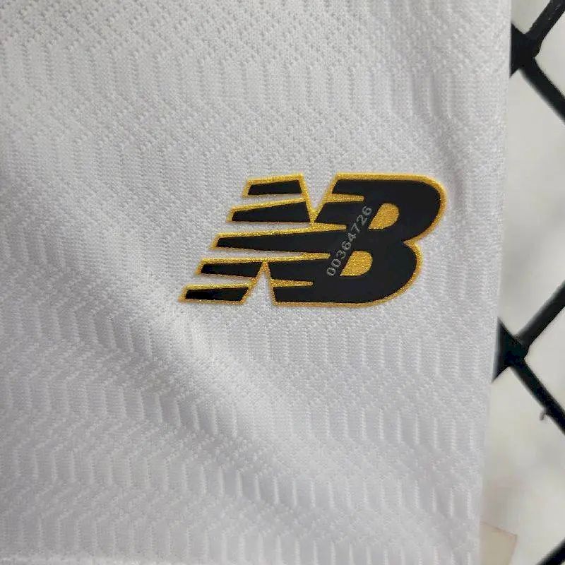 Sao Paulo 2024/25 Home Kids Kit - Image 4