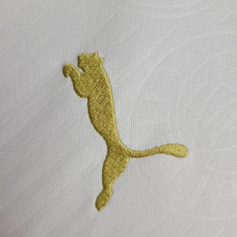 Palmeiras 2024/25 Away Kids Kit - Image 5