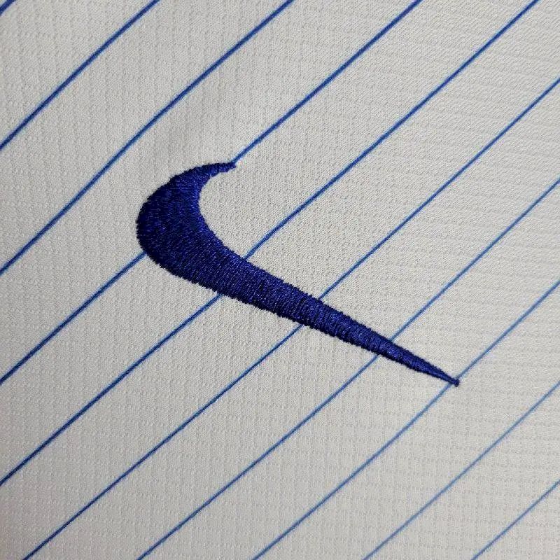 France 2024/25 Euro Away Kids Kit - Image 5