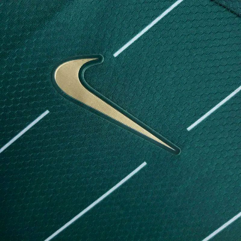 Sporting CP 2024/25 Special Edition Jersey - Image 4