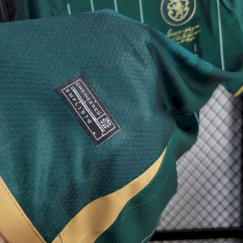 Sporting CP 2024/25 Special Edition Jersey - Image 3
