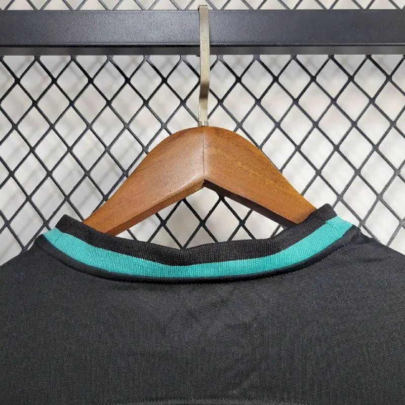 Liverpool 2024/25 LeBron Co-Branded Edition Jersey - Image 3