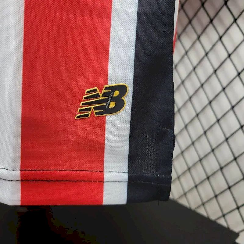 Sao Paulo 2024/25 Away Jersey Player Version - Image 11