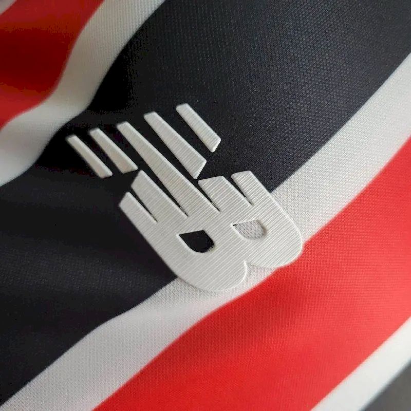 Sao Paulo 2024/25 Away Jersey Player Version - Image 4