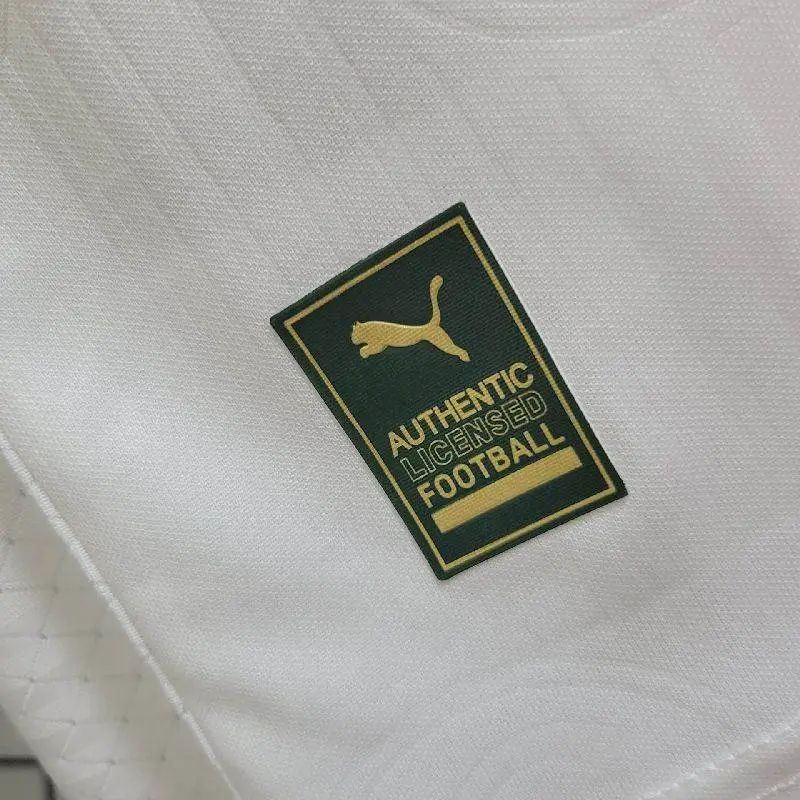 Palmeiras 2024/25 Home Jersey Player Version - Image 14