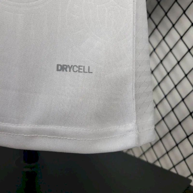 Palmeiras 2024/25 Home Jersey Player Version - Image 8