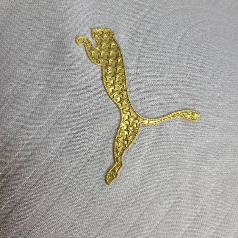 Palmeiras 2024/25 Home Jersey Player Version - Image 6