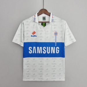 Universidad Catolica 1996 Home Retro Jersey