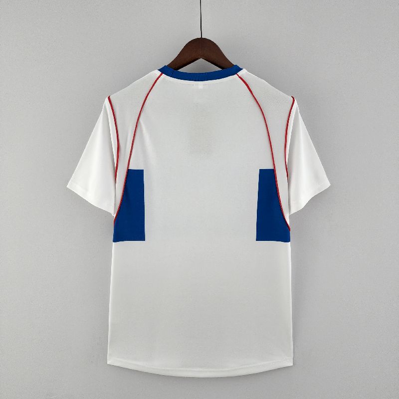 Universidad Catolica 2002 Home Retro Jersey - Image 2