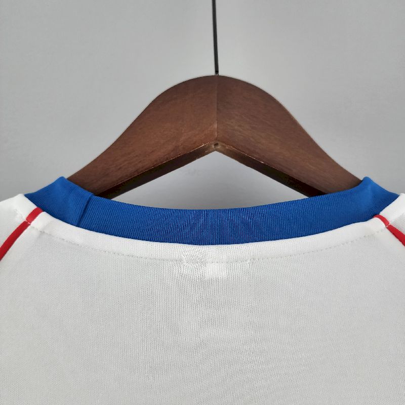 Universidad Catolica 2002 Home Retro Jersey - Image 9