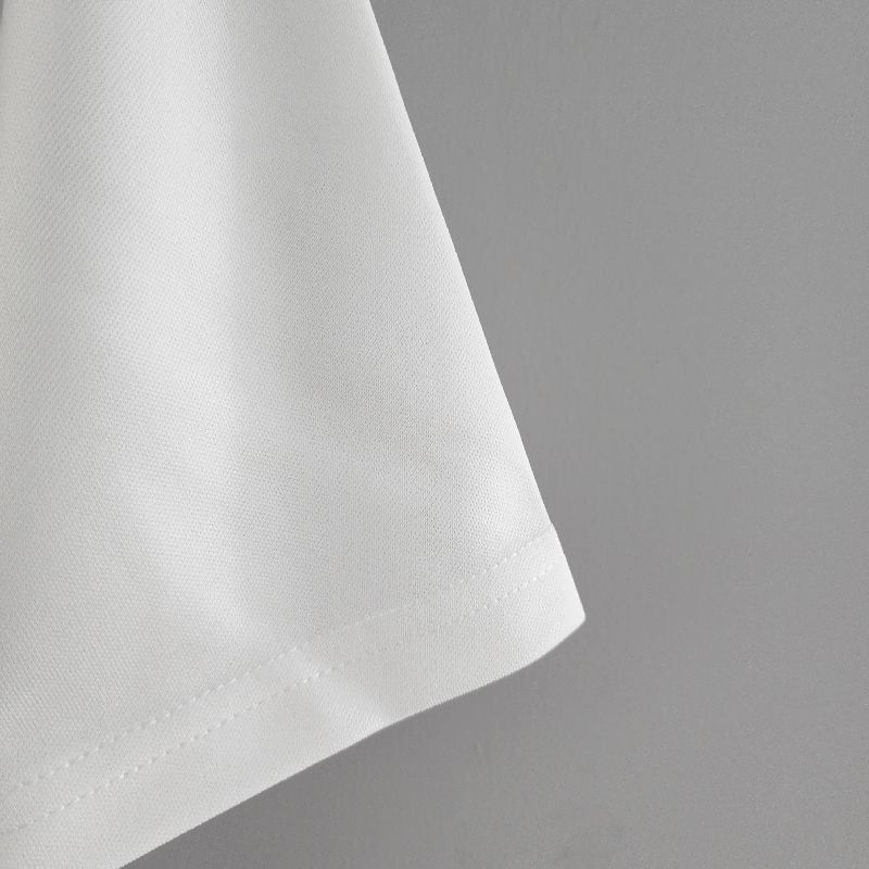 Universidad Catolica 2002 Home Retro Jersey - Image 7