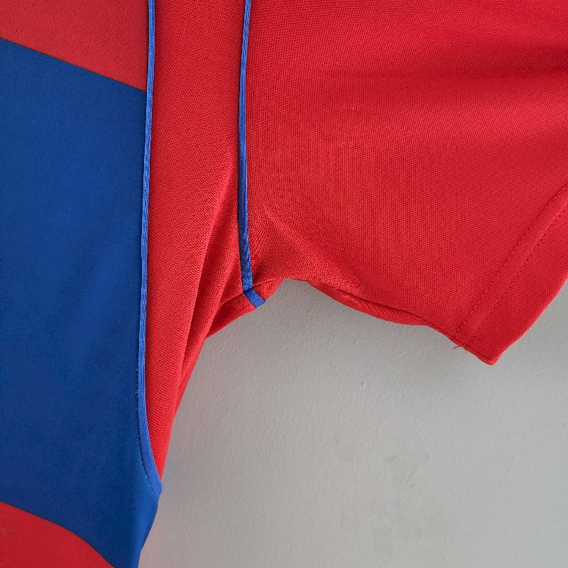 Universidad Catolica 2002 Away Retro Jersey - Image 7