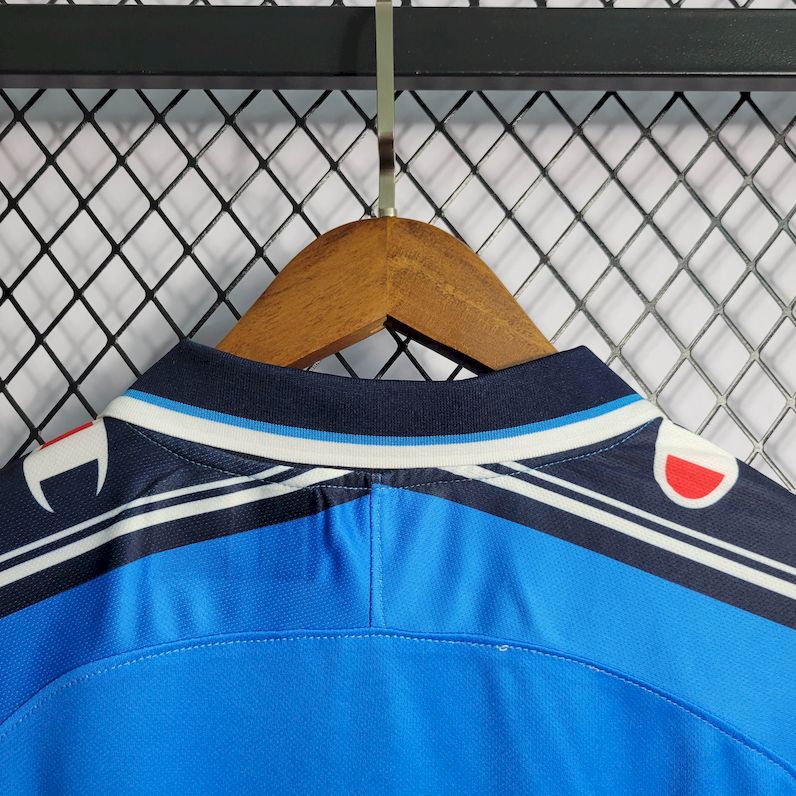 Parma Calcio 1999/00 Third Retro Jersey - Image 6