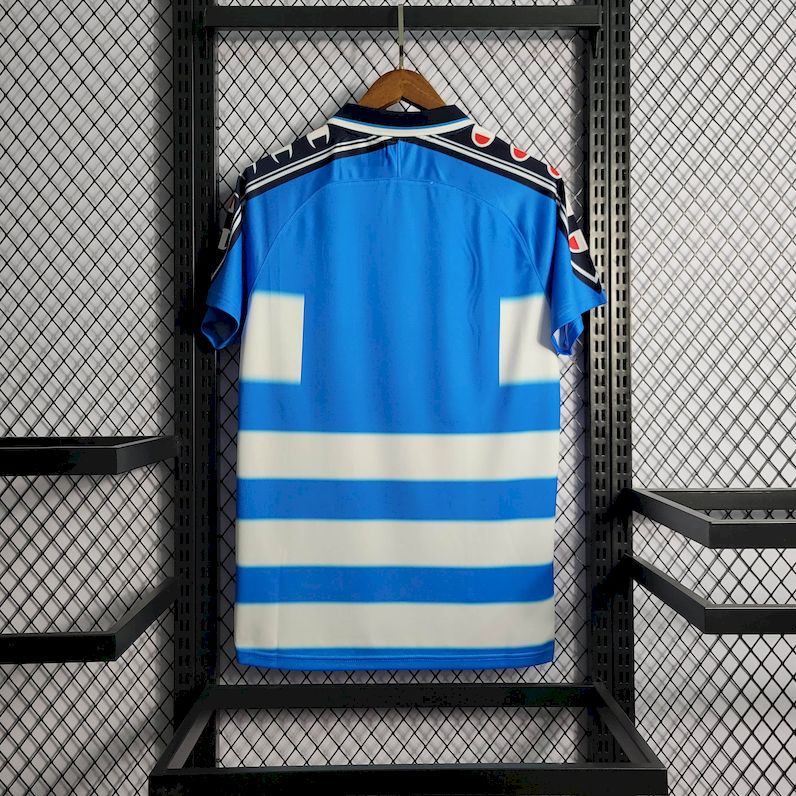 Parma Calcio 1999/00 Third Retro Jersey - Image 2