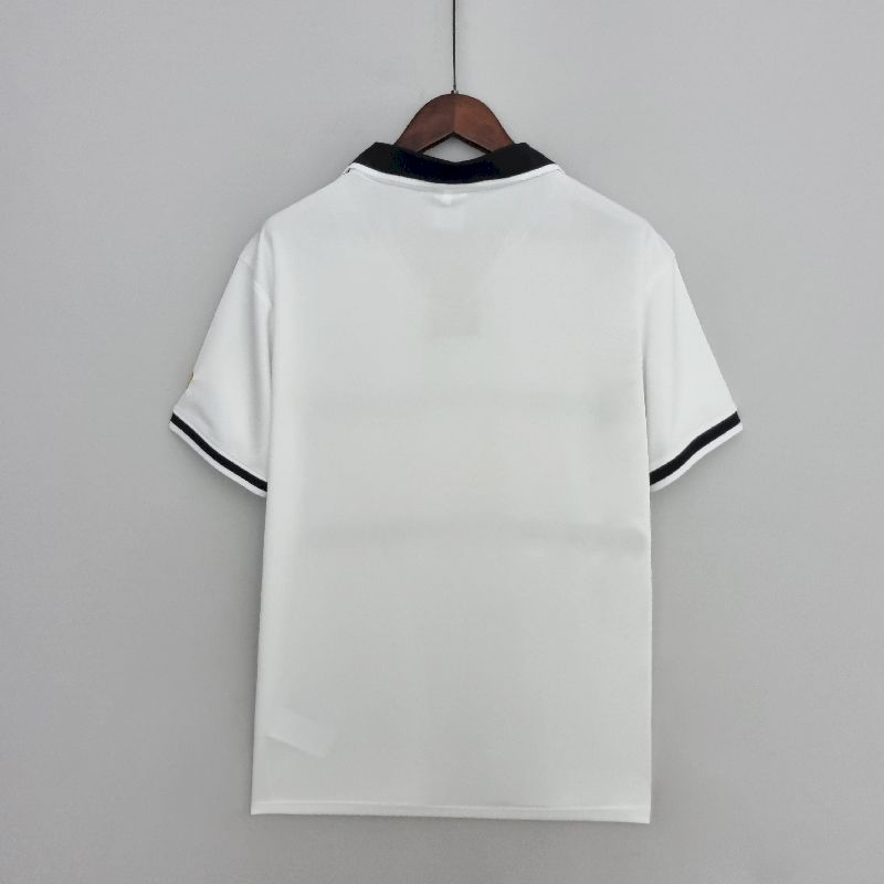 Colo Colo 1996/97 Home Retro Jersey - Image 2