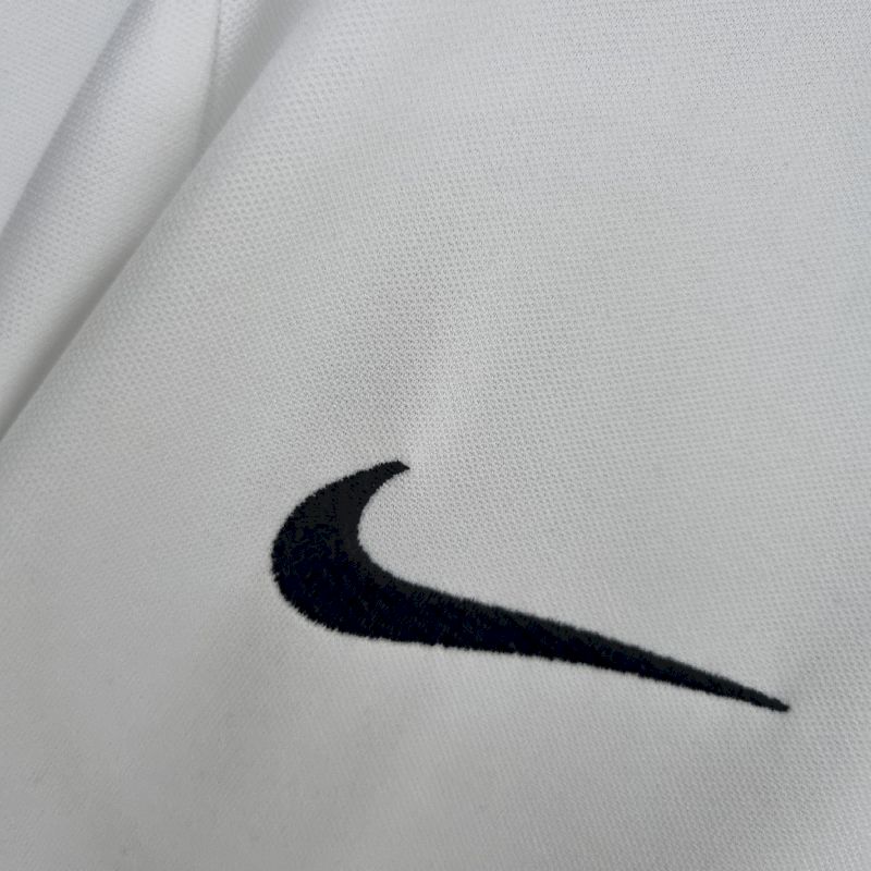 Colo Colo 1996/97 Home Retro Jersey - Image 5