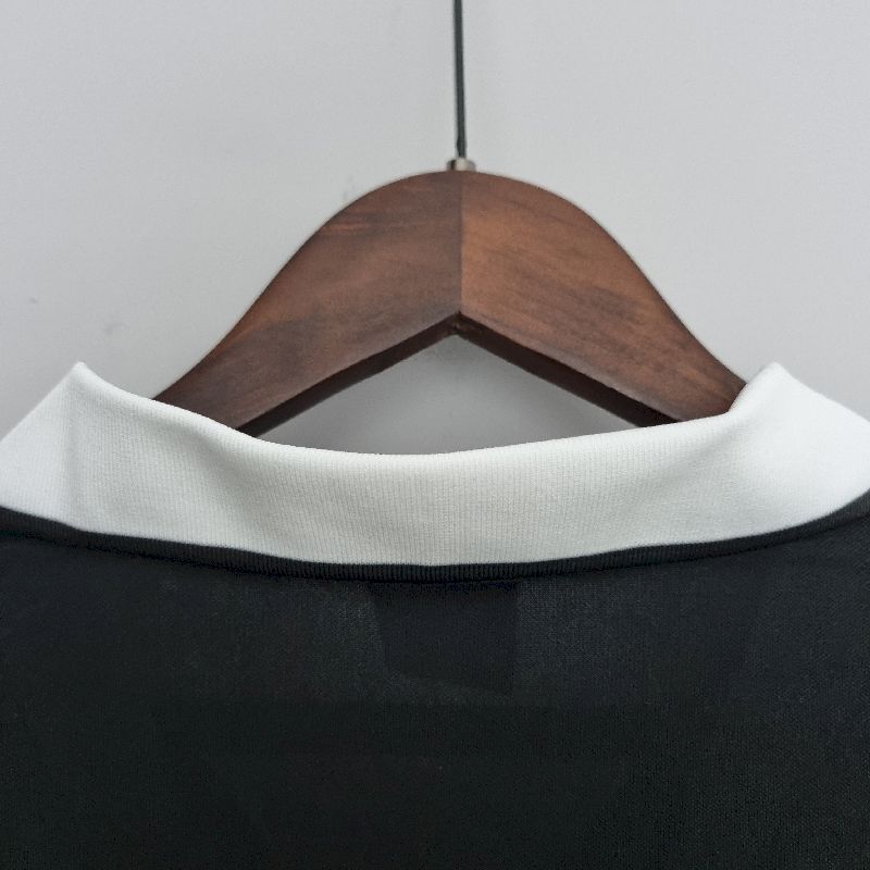 Colo Colo 1996/97 Away Retro Jersey - Image 9