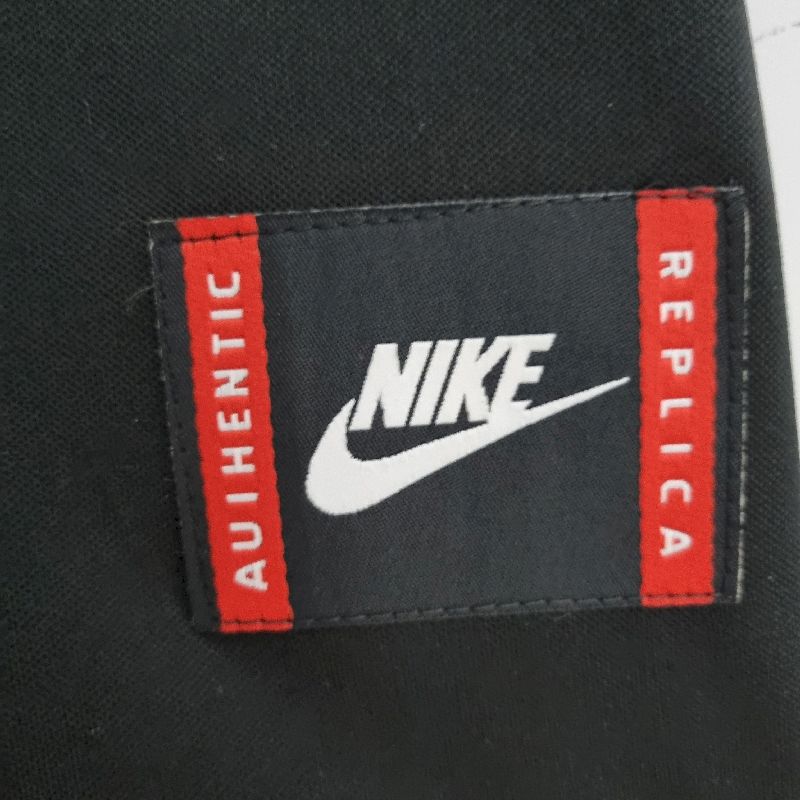 Colo Colo 1996/97 Away Retro Jersey - Image 6