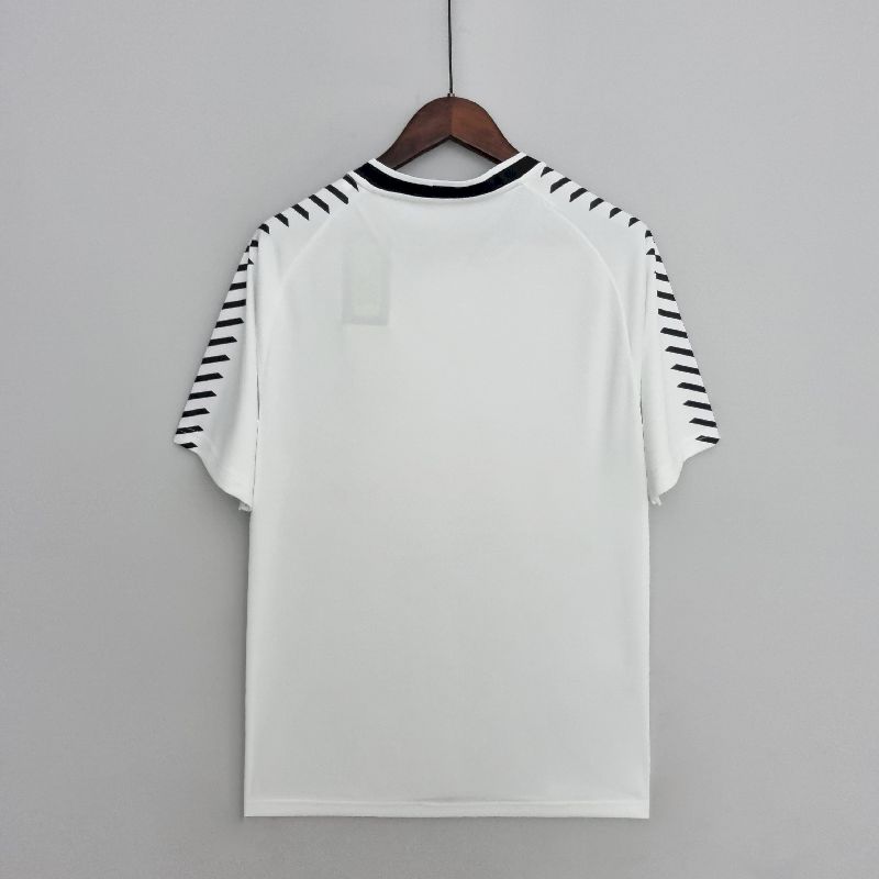 Colo Colo 1992 Home Retro Jersey - Image 2