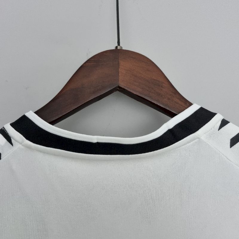 Colo Colo 1992 Home Retro Jersey - Image 6