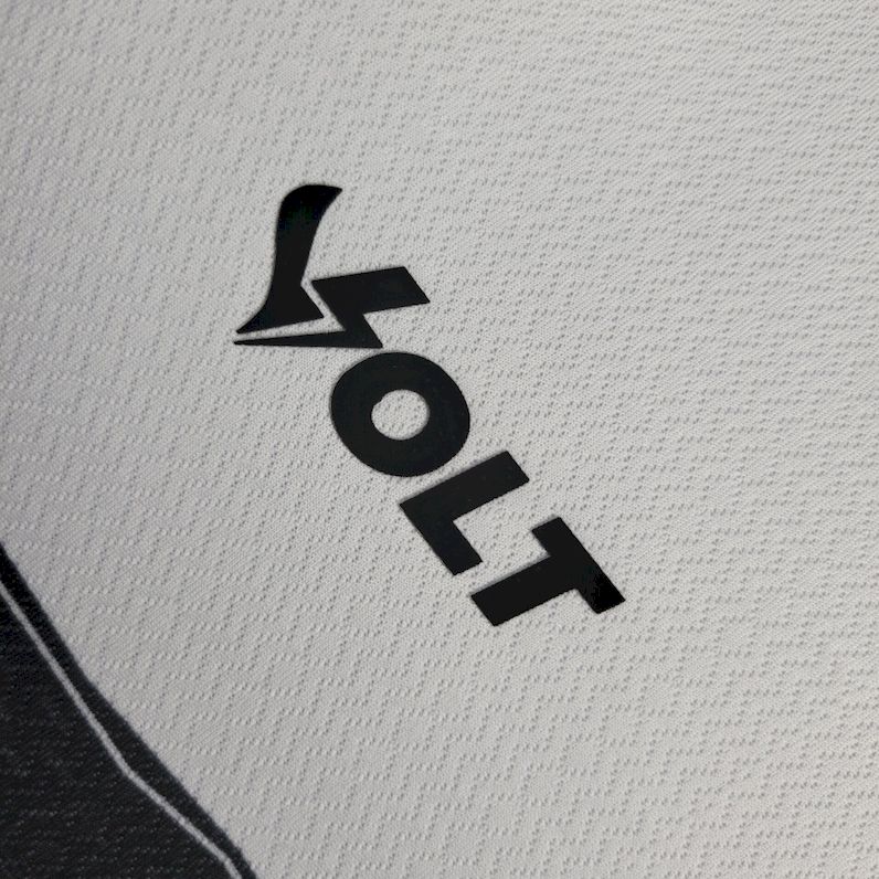 Santa Cruz FC 2024/25 Away Womens Jersey - Image 3