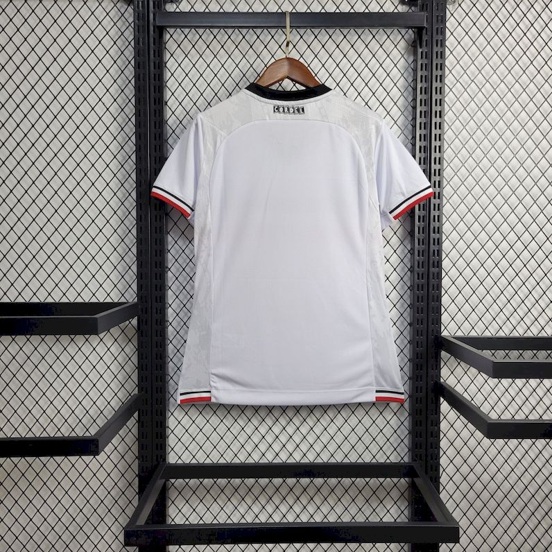 Santa Cruz FC 2024/25 Away Womens Jersey - Image 2