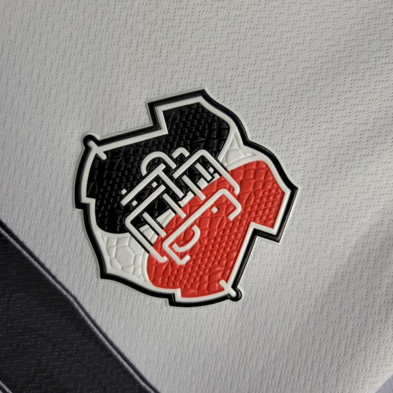 Santa Cruz FC 2024/25 Away Womens Jersey - Image 6