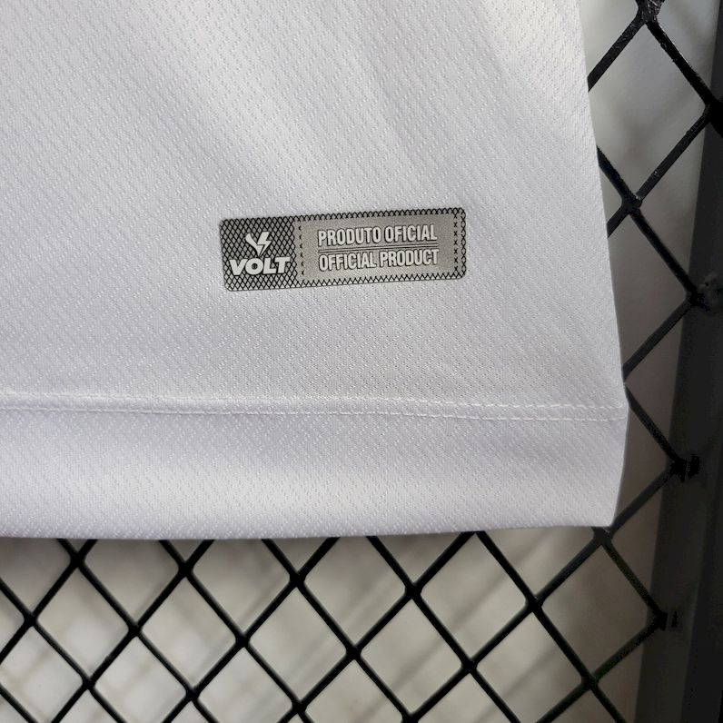 Santa Cruz FC 2024/25 Away Womens Jersey - Image 5